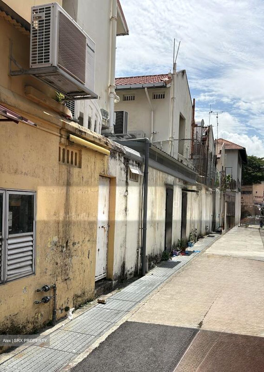 Lorong Bachok (D14), Shop House #573418451